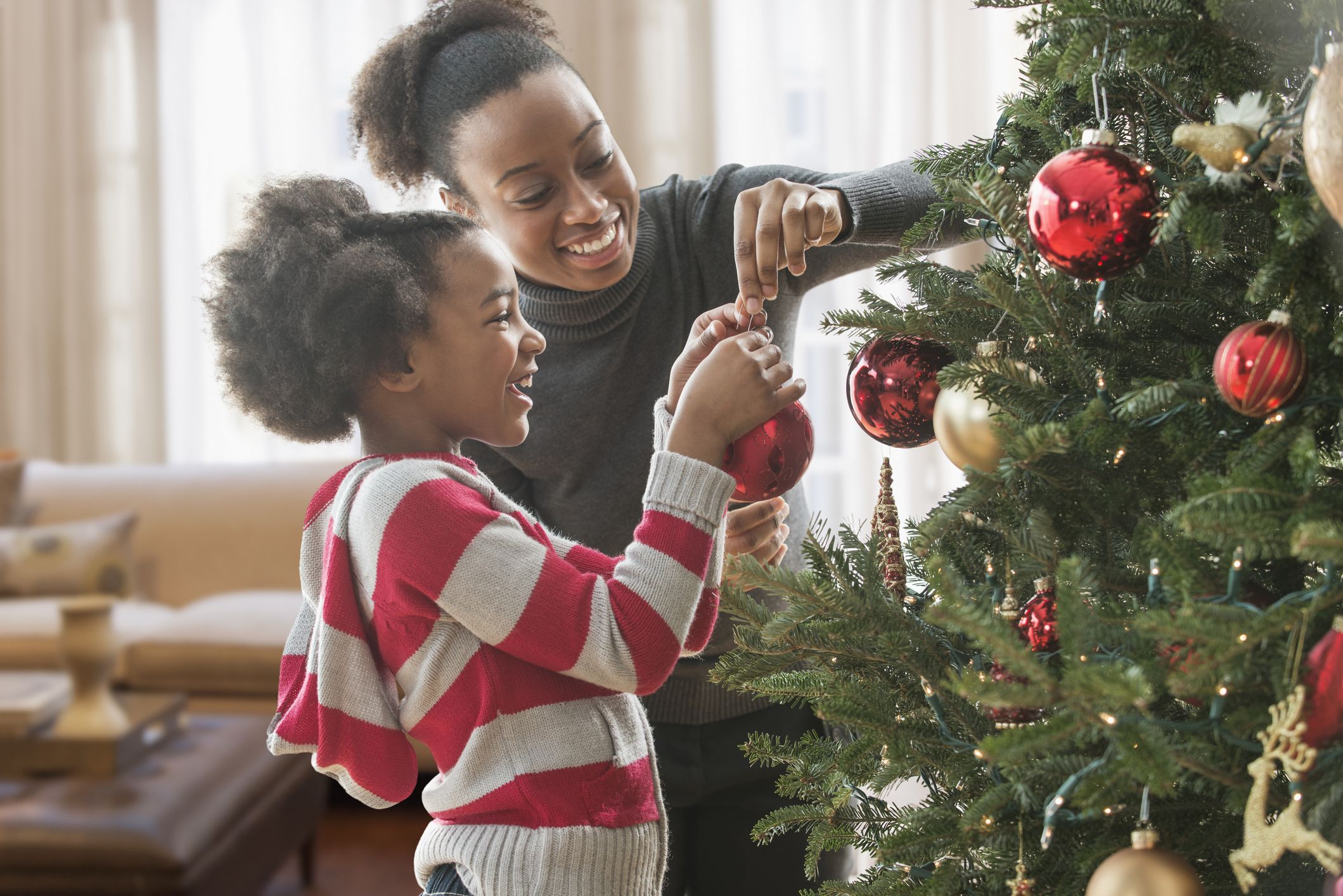6 Ways Ornaments Help You Remember The Most Important Life Events