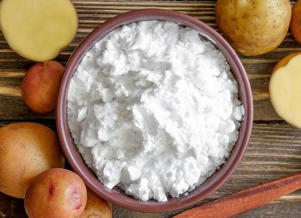 All About Potato Starch