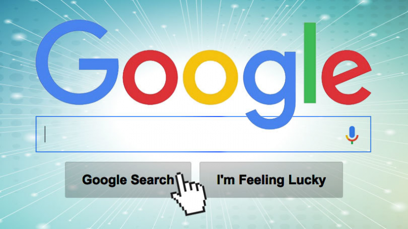 How to Get Spotted on Google Search