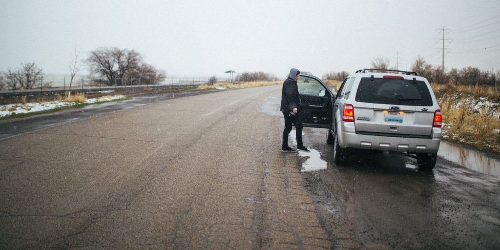 If you love to travel and take road trips, the Camera Caper game adds extra elements of fun!