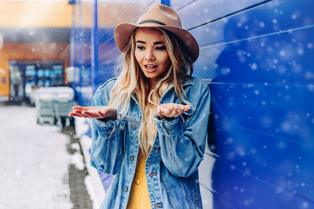 The ultimate guide to style a Faux Leather Leggings