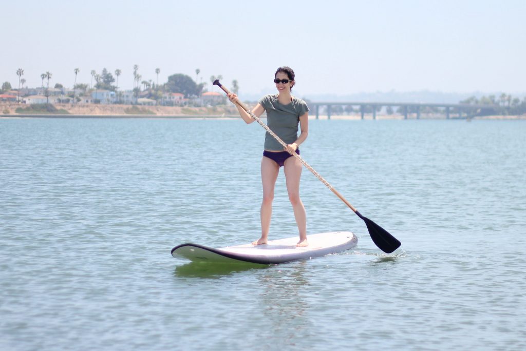 The Best Neoprene Wetsuit Available