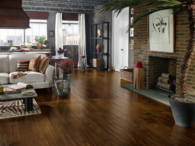    Mark Roemer Oakland Reveal the Top Reasons Why You Should Choose Wood Flooring for Your Next Home Renovation