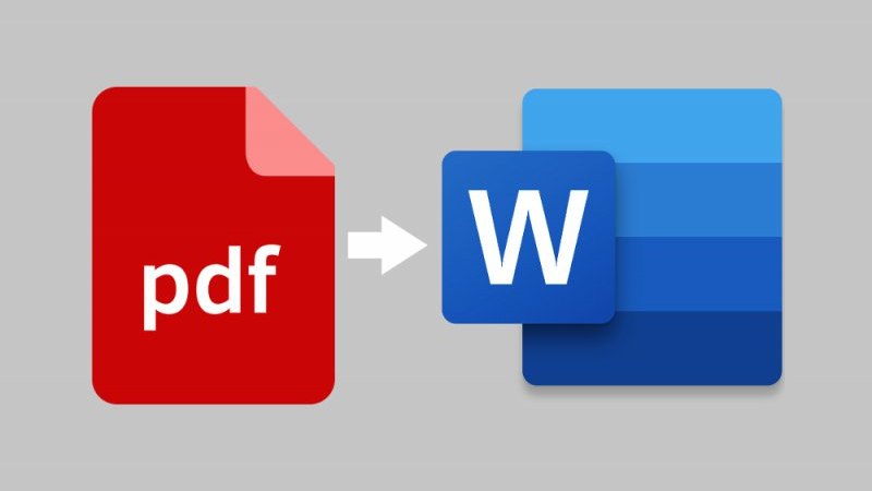 Reasons To Choose A PDF File