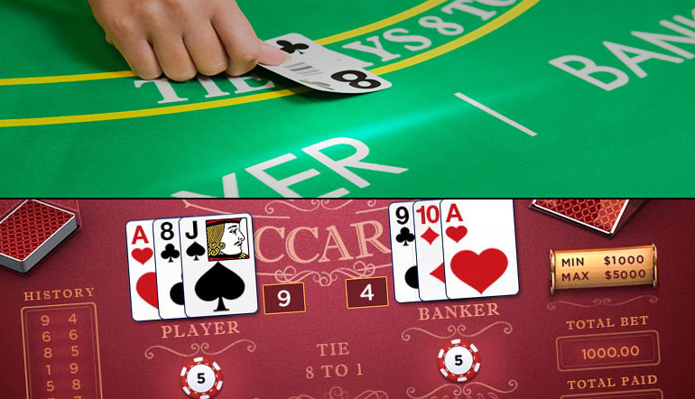 Here is an important guide about online casinos 