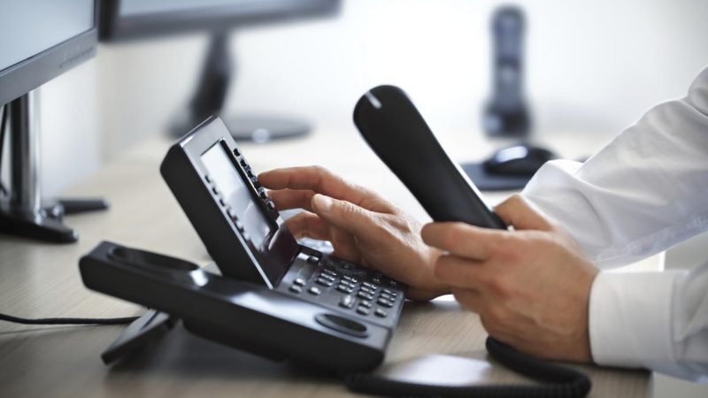 VoIP Business Phone System: Why Should Be the Part of Your Business in San Francisco?