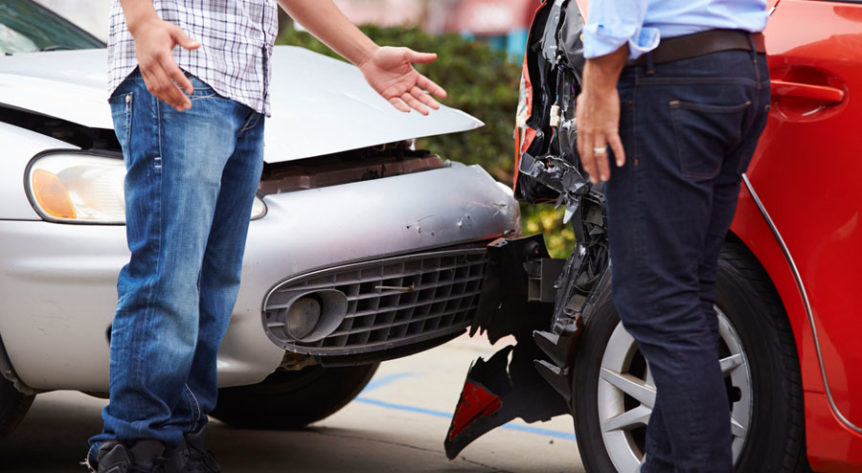 Defective Car Parts Can Cause Serious Accidents: Who Should be Liable?