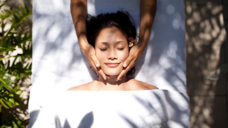 Massage Experts on Starting a Business