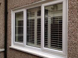 How do double glazing windows work?