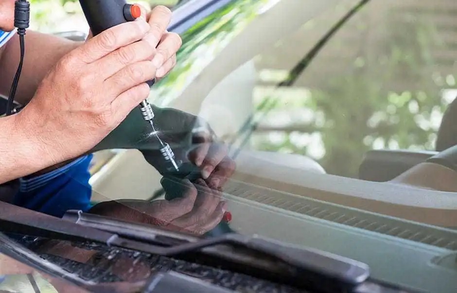 When to Go For Windscreen Repair