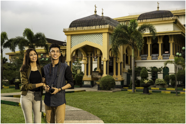 The Most Interesting Tourist Attractions in Medan