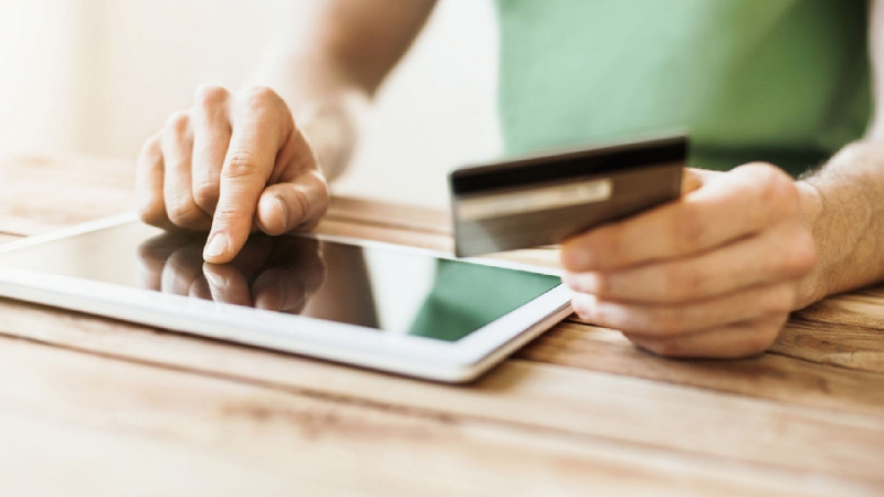 Is Online Payment Is Safe Way for Business?