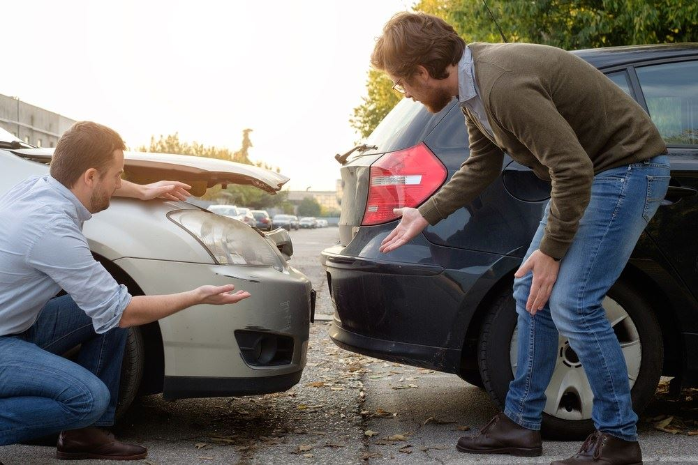 Auto Accident in Chicago: What to Do When We Are Involved in a Car Accident