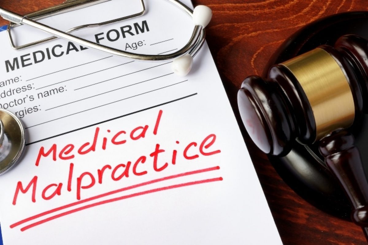 Length And Process Of A Medical Malpractice Suit
