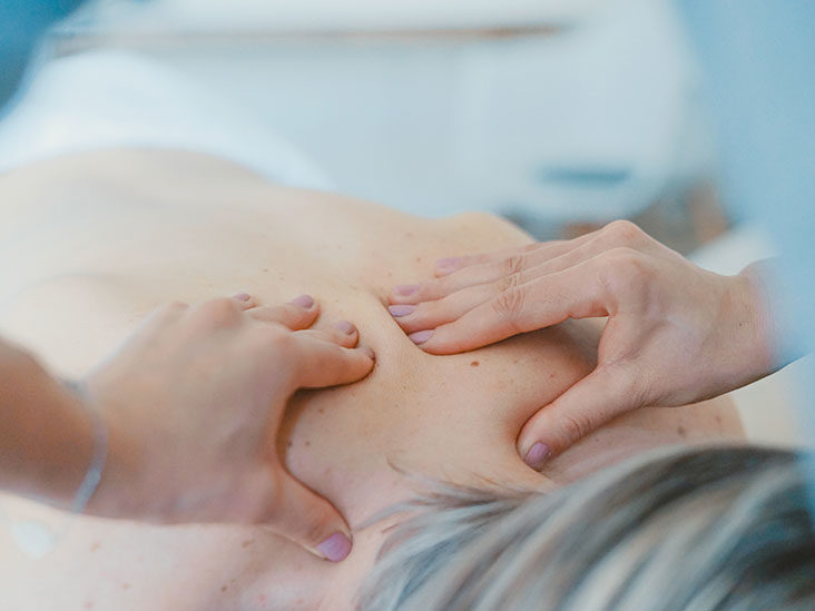 How to Choose the Right Massage Therapist for You