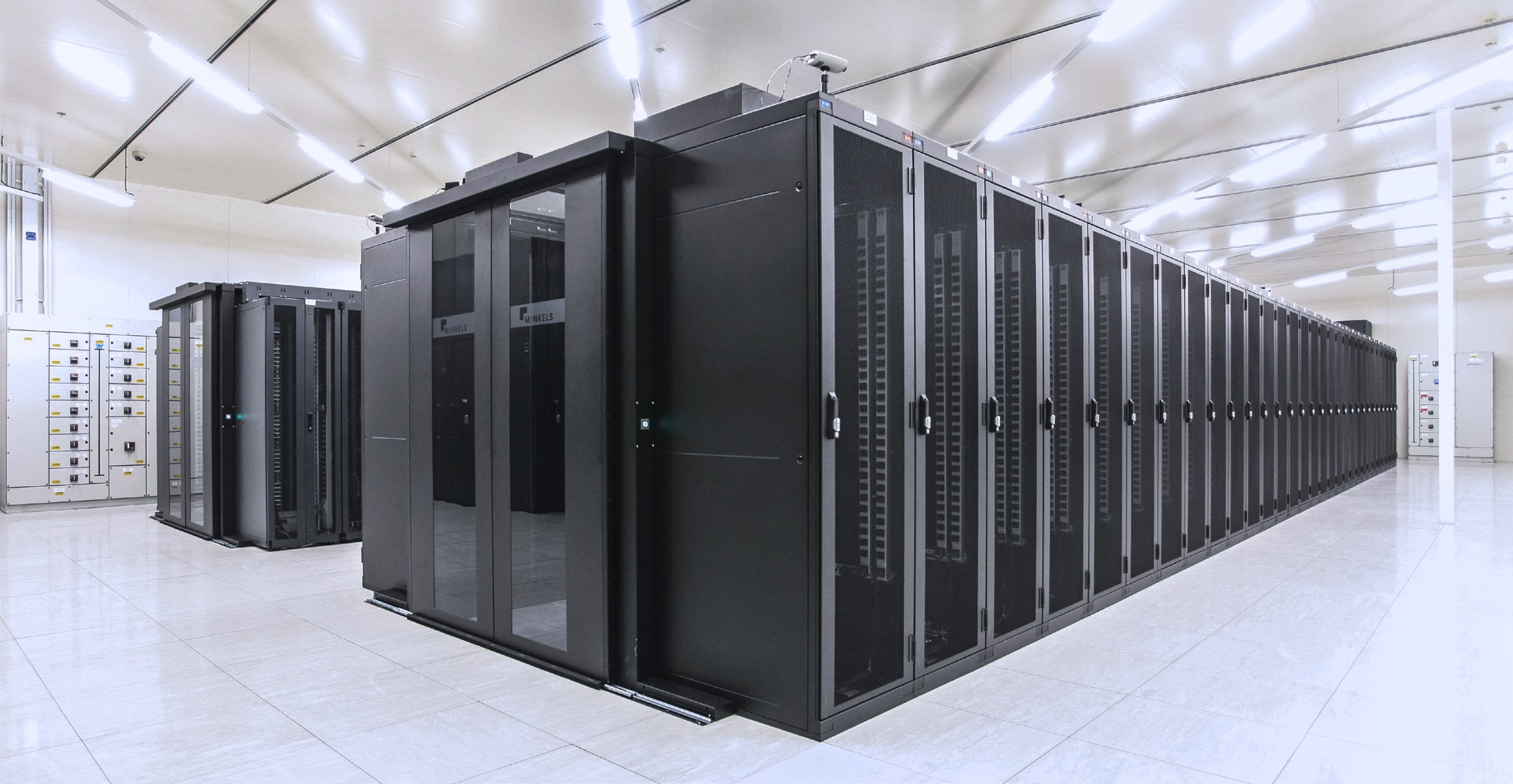 What is the Scope of the Indian Data Center Industry?