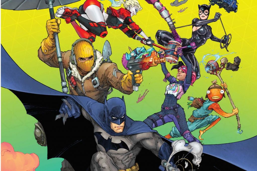 How Comic Books Helped America Combat Post-War Depression