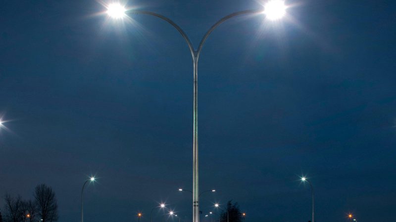 All You Want to Be Aware of LED Streets Lights