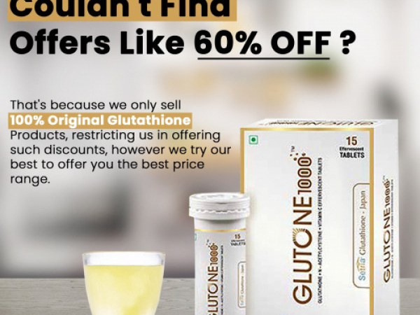 Glutathione – The Secret Behind Healthy and Glowing Skin Over Skin Lightening Products