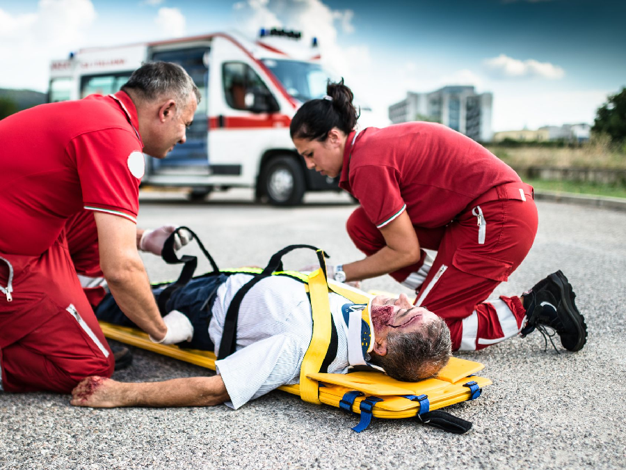 Operational first responder, what it is and Why Is It Important?
