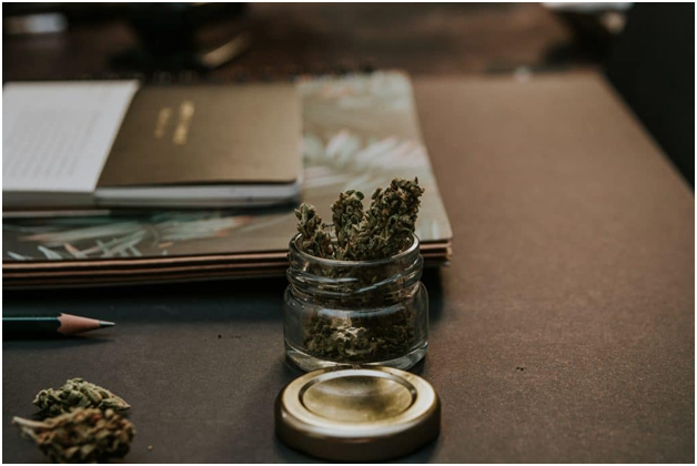 Options To Consider When Paying Purchases At Marijuana Dispensaries