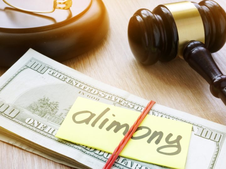 Things You Need to Know about Alimony