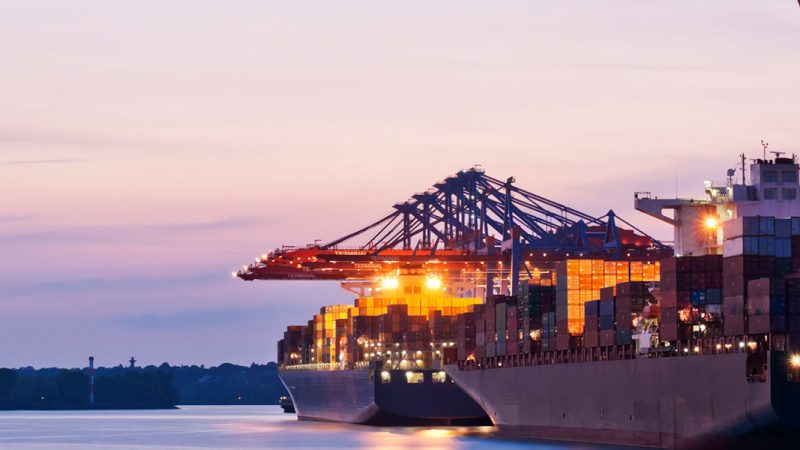 How Different Conflicts Affect the Global Shipping Industry?