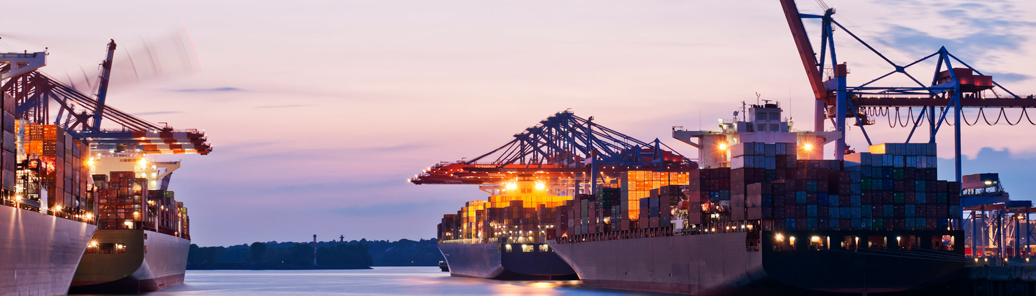 How Different Conflicts Affect the Global Shipping Industry?