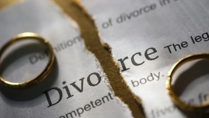 How Can I Deal With My Ex Turning Violent During a Divorce?
