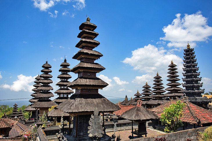 Cultural Tourism Destinations in Bali for Your Vacation
