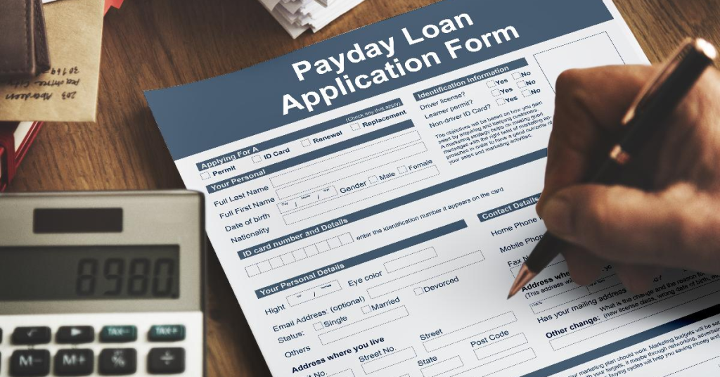 Say goodbye to Your Money Issues with Payday Loans