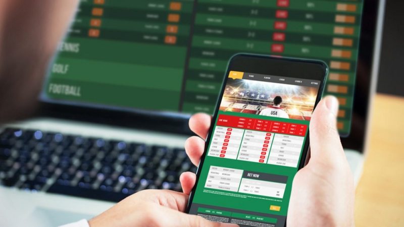 Sports Toto: The Reputable Sports Betting Site