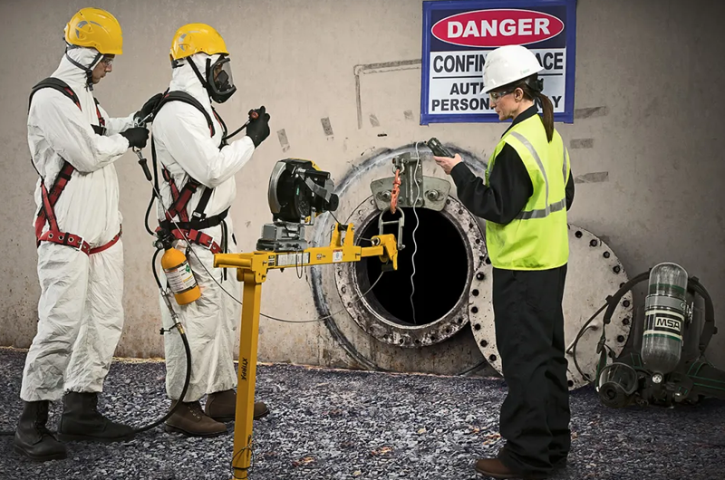 Everything You Need to Understand OSHA Confined Space Training Requirements