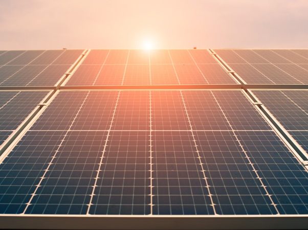 4 Compelling Reasons to Use a Solar PV System 