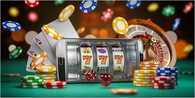 Exactly how to win online casino games