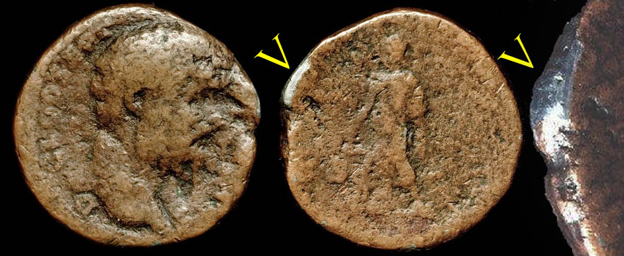 Expert Tips for Identifying Fake Ancient Coins