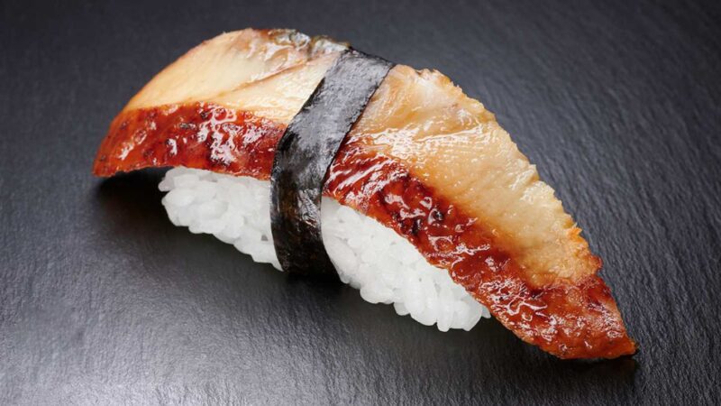 Sushi Lover’s Handbook: Everything You Need to Know About Sushi
