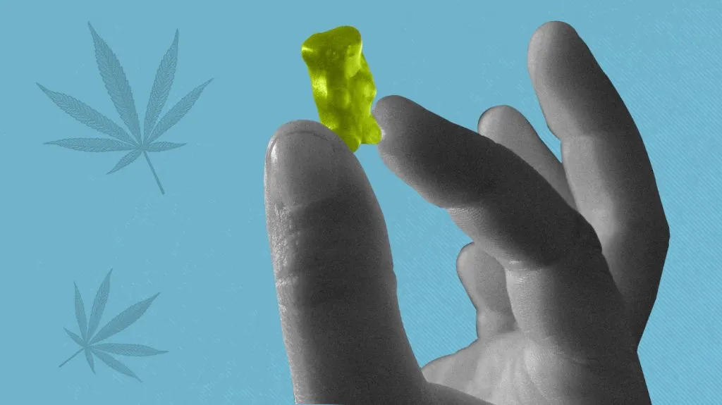What Are the Health Benefits of Taking Hemp Gummies?