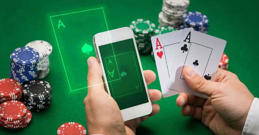 Online Gambling – How to Increase Your Chances of Winning?