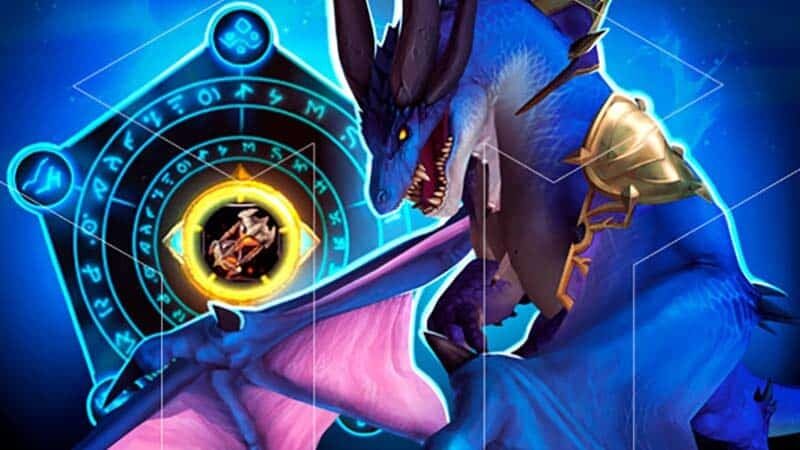Know About The Features Of World Of Warcraft Keystone Master