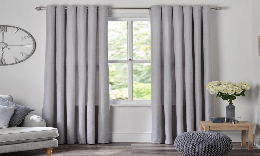 Why should you know about Eyelet Curtains and How They Work?