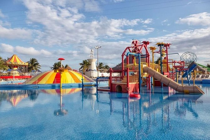 The Ultimate Adventure at Ventura Park Cancun: A Water Park Extravaganza with Unbeatable Cancun Deals