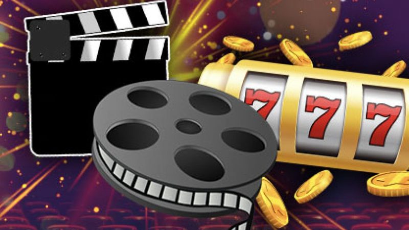 The Top Greatest Slots Based On Hit Movies