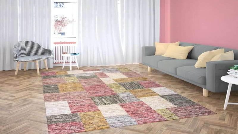 How Patchwork rugs do These Stunning Textiles Blend Tradition and Modernity?