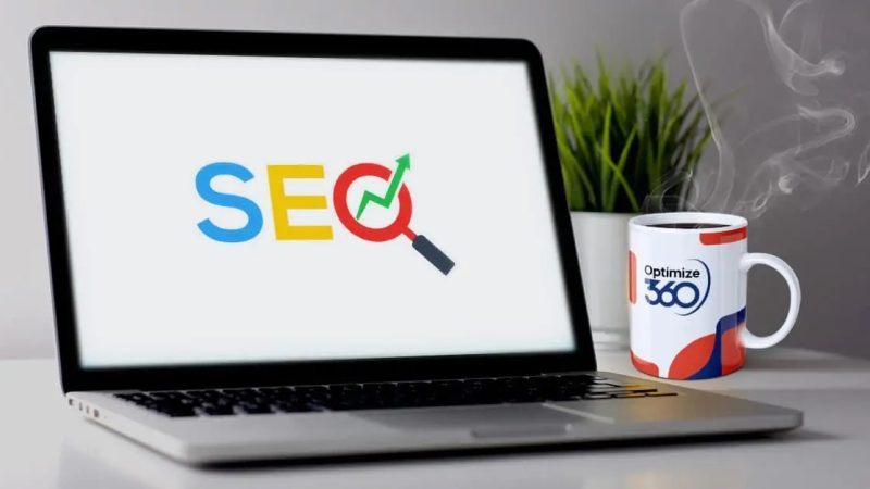 Can SEO services enhance the visibility of dental specialties?