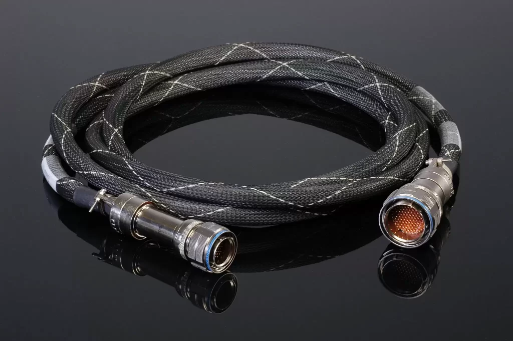 Carrio Cabling: The Best Custom Coiled Cords Manufacturer