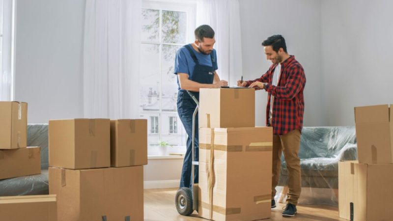Cross-Country Moving Made Easy: Tips for a Stress-Free Journey