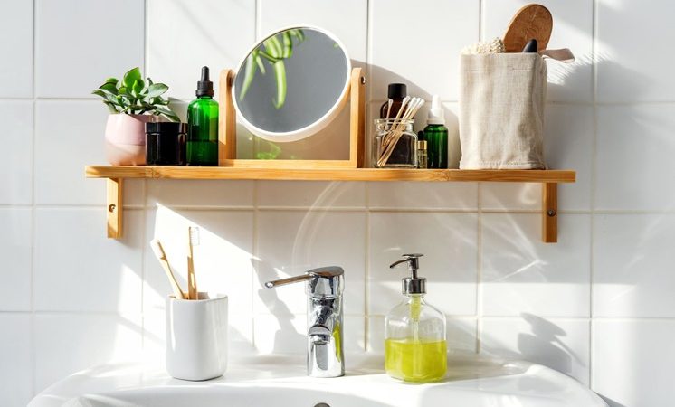 Top 5 Bathroom Essentials You Just Can’t Miss
