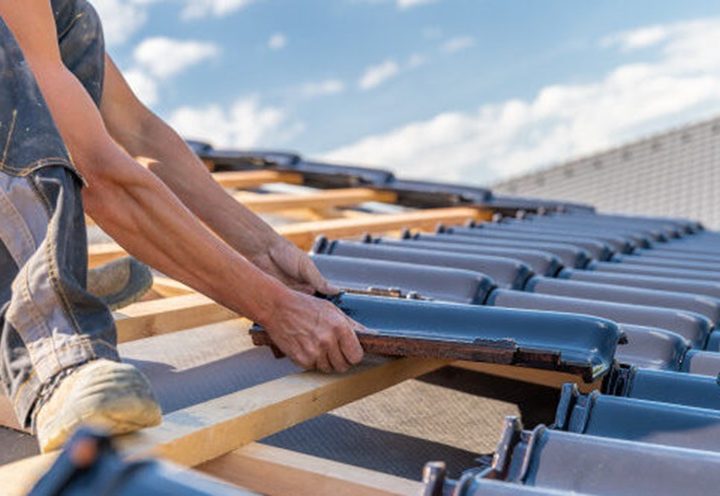 Main Benefits of Roofing Renovation
