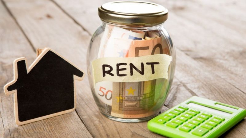 Is rental income taxable?